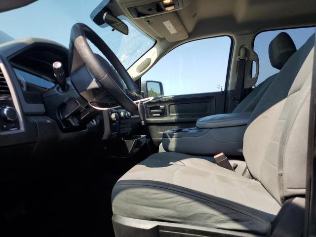 1C6RR6KG2HS708509 - 2017 RAM 1500 ST BLACK photo 7