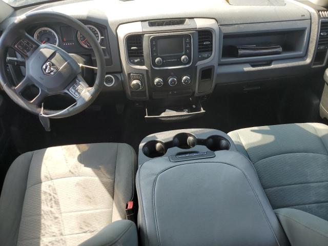 1C6RR6KG2HS708509 - 2017 RAM 1500 ST BLACK photo 8