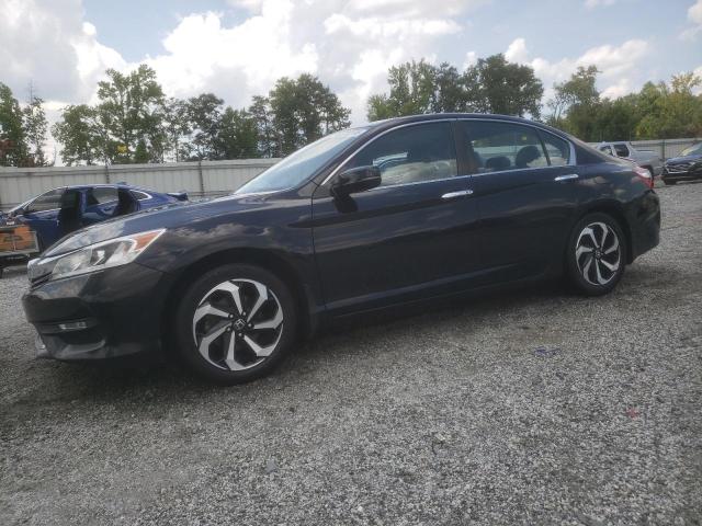 2016 HONDA ACCORD EX, 