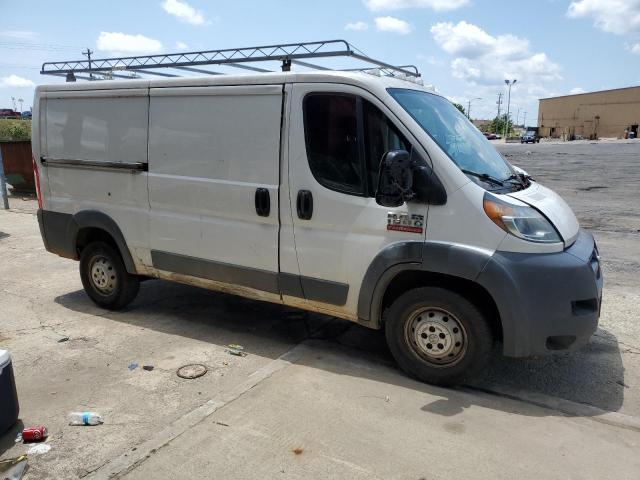 3C6TRVAG6HE500251 - 2017 RAM PROMASTER 1500 STANDARD WHITE photo 4