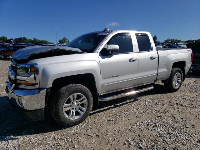 2019 CHEVROLET SILVERADO K1500 LT, 