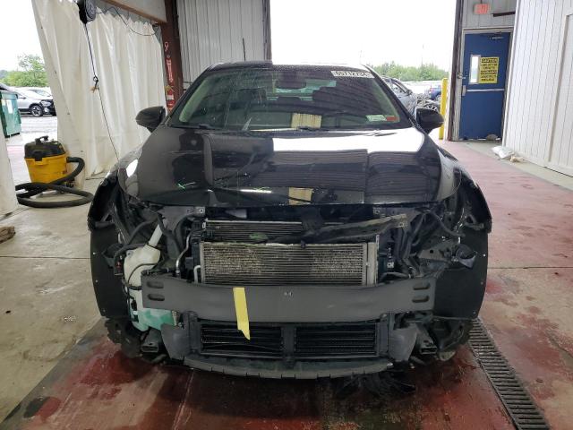 1G4ZP5SS9HU202771 - 2017 BUICK LACROSSE ESSENCE შავი ფოტო 5