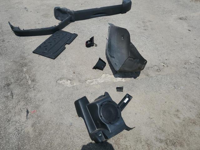 1C4HJWDG8CL214764 - 2012 JEEP WRANGLER U SPORT Білий фото 13