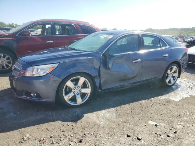 2013 CHEVROLET MALIBU LTZ, 