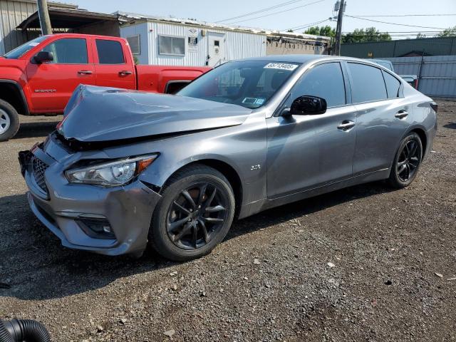 2019 INFINITI Q50 LUXE, null