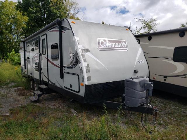 47CTCLP24DK173056 - 2013 COLE RV GRAY photo 1