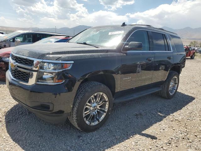 2016 CHEVROLET TAHOE K1500 LT, 