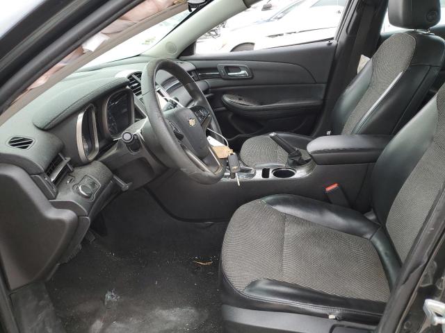 1G11C5SA2GU119288 - 2016 CHEVROLET MALIBU LIM 黑色 照片 5