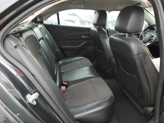 1G11C5SA2GU119288 - 2016 CHEVROLET MALIBU LIM 黑色 照片 6