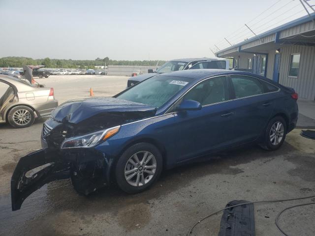 2015 HYUNDAI SONATA SE, 