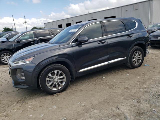 2020 HYUNDAI SANTA FE SEL, 