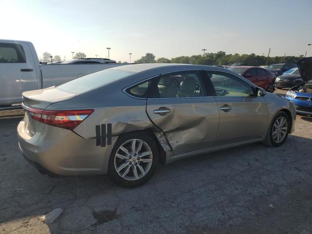 4T1BK1EB4DU072106 - 2013 TOYOTA AVALON BASE SILVER photo 3