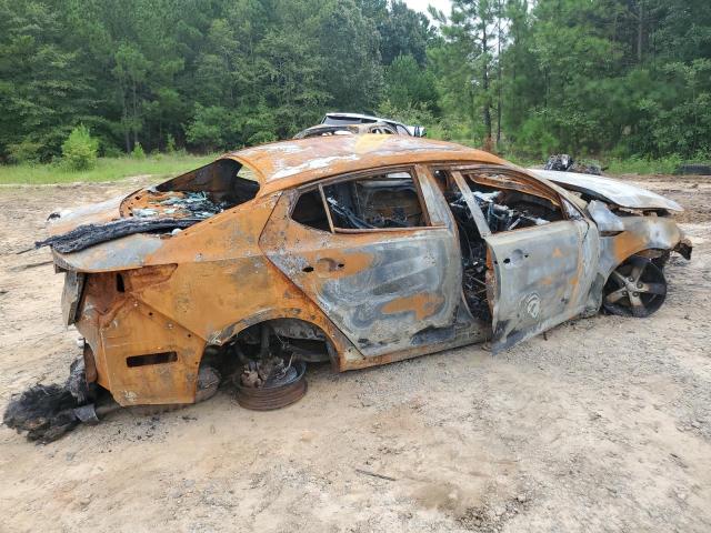 5XXGM4A70EG261818 - 2014 KIA OPTIMA LX BURN photo 3