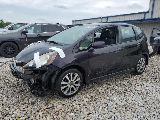 2013 HONDA FIT SPORT, 