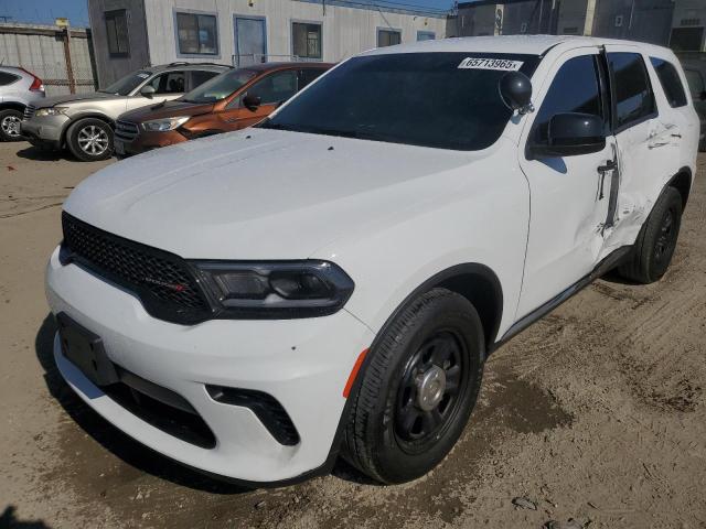 2023 DODGE DURANGO PURSUIT, null