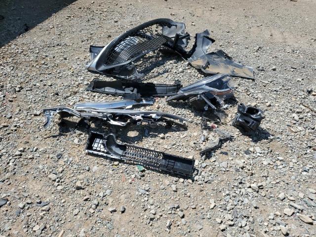 5YFEPMAE0NP290708 - 2022 TOYOTA COROLLA LE SILVER photo 12