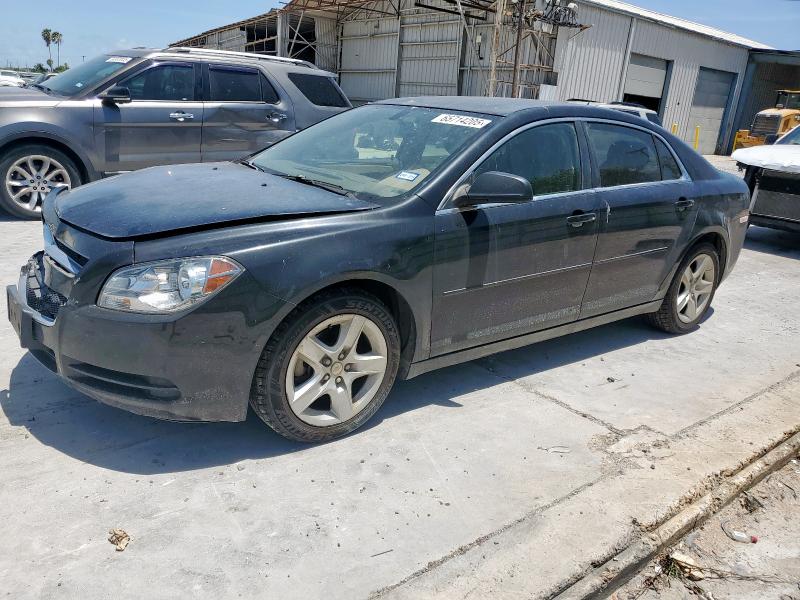 2010 CHEVROLET MALIBU LS, null