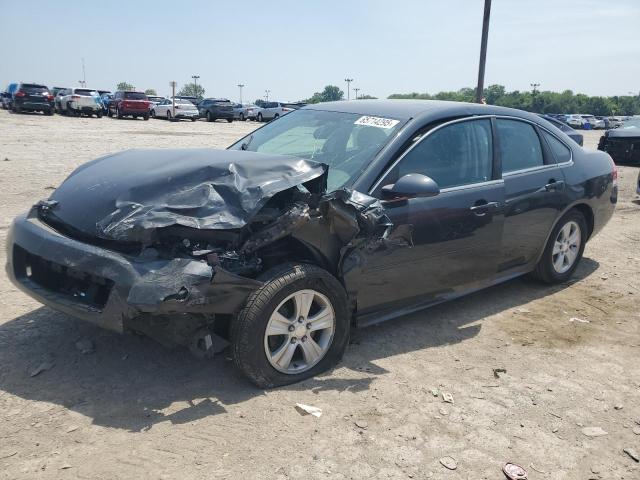 2013 CHEVROLET IMPALA LS, 