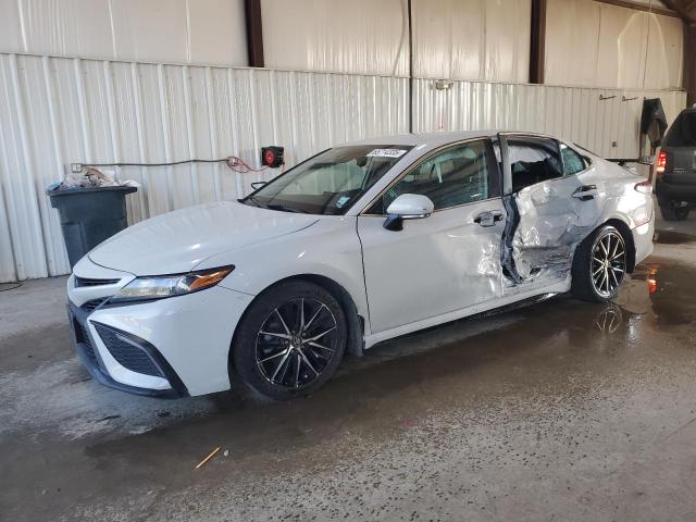 2022 TOYOTA CAMRY SE, 