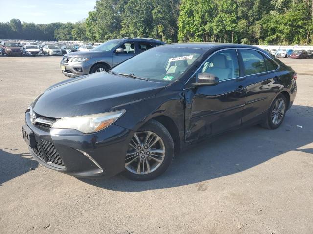 2016 TOYOTA CAMRY LE, null