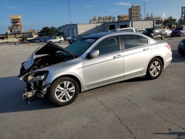 2009 HONDA ACCORD LXP, 