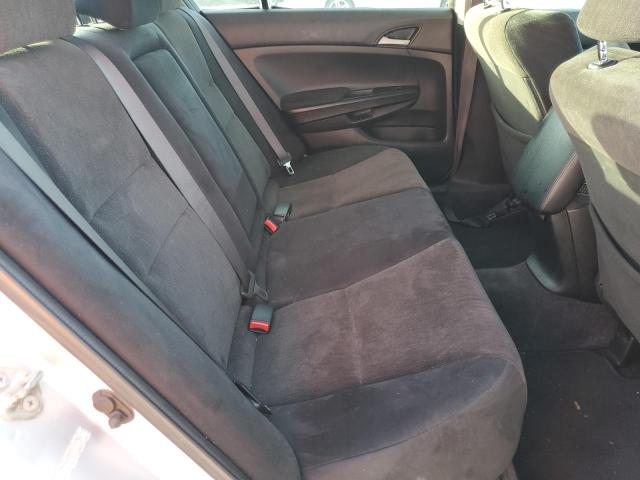 1HGCP26499A121729 - 2009 HONDA ACCORD LXP ვერცხლისფერი ფოტო 10