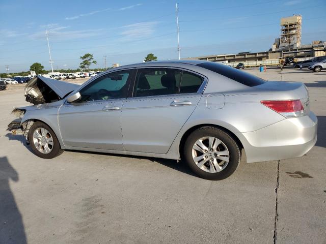 1HGCP26499A121729 - 2009 HONDA ACCORD LXP ვერცხლისფერი ფოტო 2