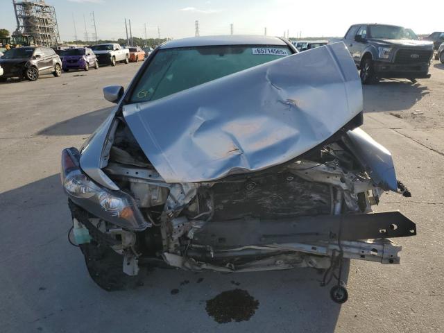 1HGCP26499A121729 - 2009 HONDA ACCORD LXP ვერცხლისფერი ფოტო 5