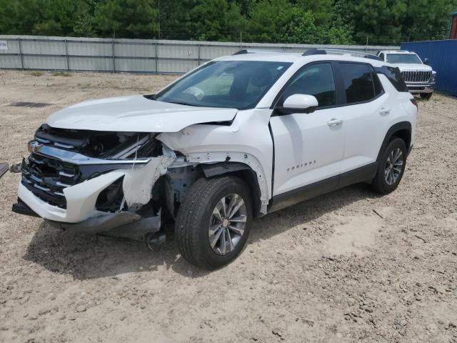 2025 CHEVROLET EQUINOX LT, 