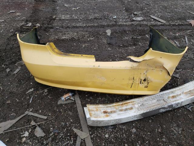 KL1TD56628B124806 - 2008 CHEVROLET AVEO BASE Sarı foto 12