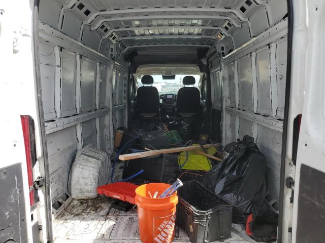 3C6MRVJG2PE521052 - 2023 RAM PROMASTER 3500 HIGH أبيض صورة 10