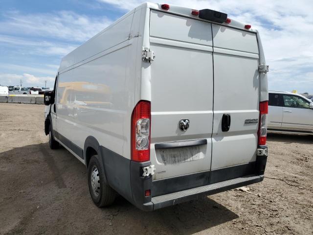 3C6MRVJG2PE521052 - 2023 RAM PROMASTER 3500 HIGH أبيض صورة 2