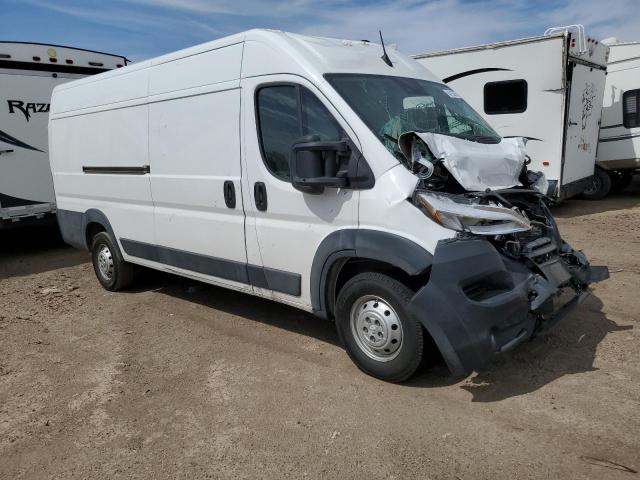 3C6MRVJG2PE521052 - 2023 RAM PROMASTER 3500 HIGH أبيض صورة 4
