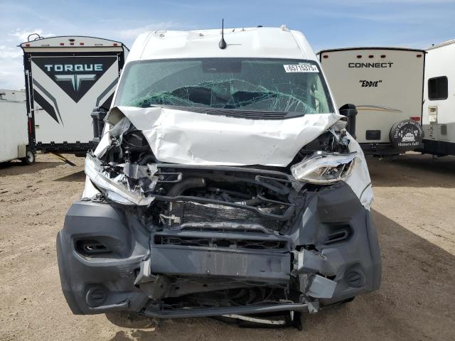 3C6MRVJG2PE521052 - 2023 RAM PROMASTER 3500 HIGH أبيض صورة 5