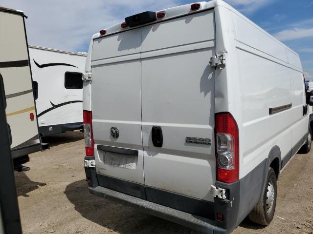 3C6MRVJG2PE521052 - 2023 RAM PROMASTER 3500 HIGH أبيض صورة 6