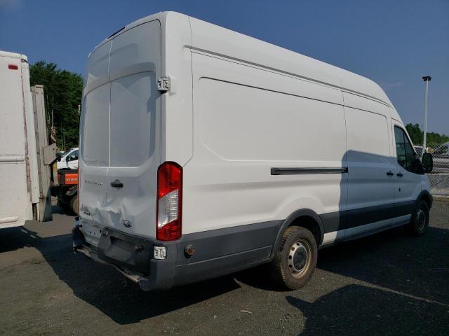 1FTBW3XV7GKB46159 - 2016 FORD TRANSIT T-350 WHITE photo 3