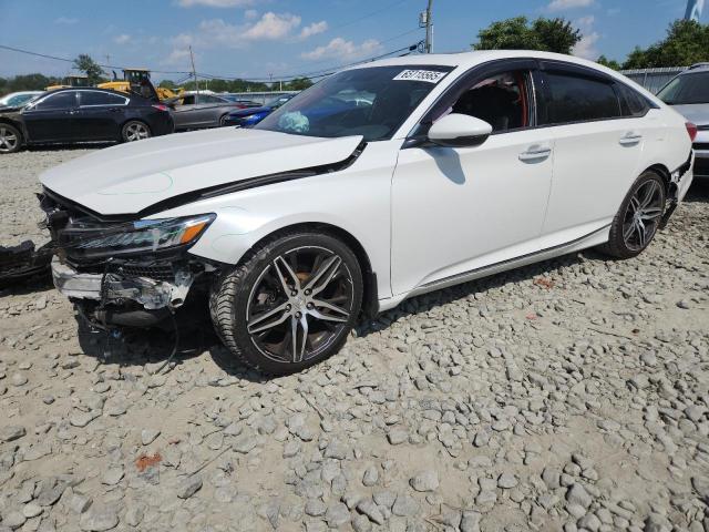 2021 HONDA ACCORD TOURING, 