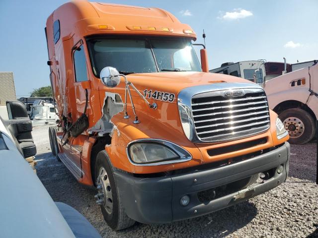 1FVXA7CG0CDBR1730 - 2012 FREIGHTLINER CONVENTION COLUMBIA ORANGE photo 1