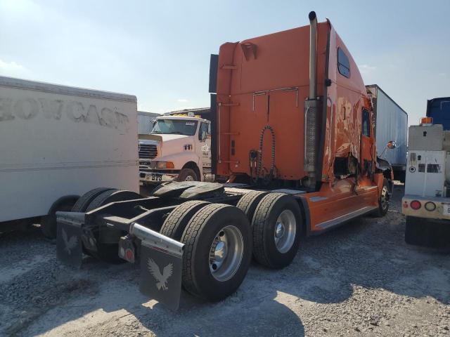 1FVXA7CG0CDBR1730 - 2012 FREIGHTLINER CONVENTION COLUMBIA ORANGE photo 4