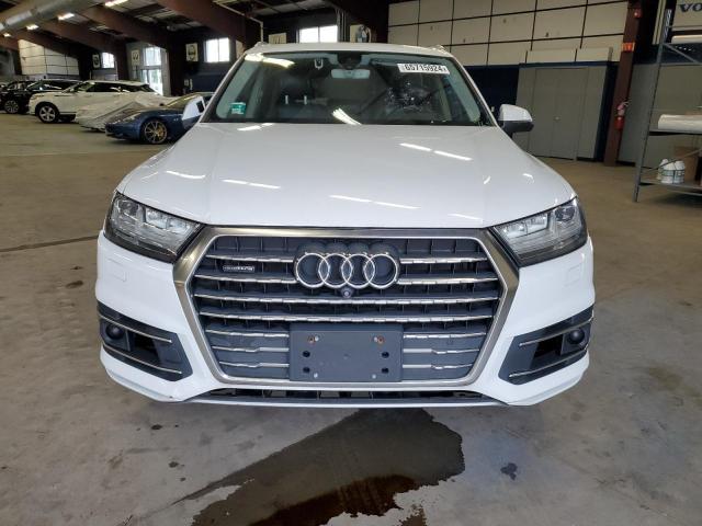 WA1VAAF79HD001630 - 2017 AUDI Q7 PRESTIGE 白色 照片 5