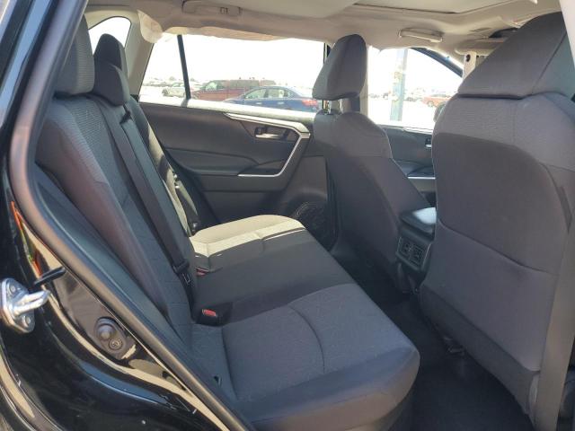 2T3RWRFV3NW134145 - 2022 TOYOTA RAV4 XLE Қара фото 11