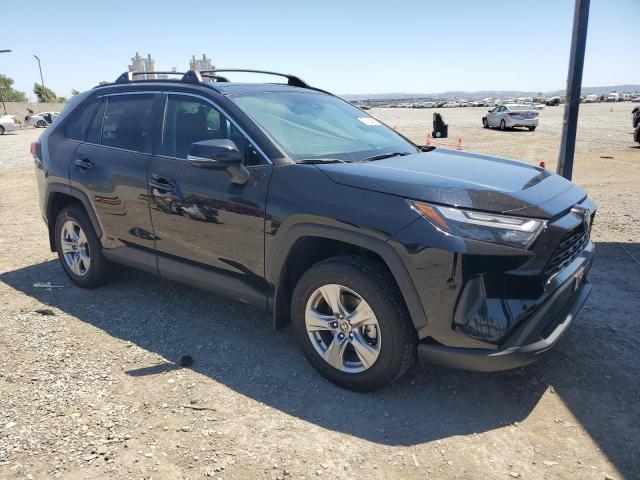 2T3RWRFV3NW134145 - 2022 TOYOTA RAV4 XLE Қара фото 4