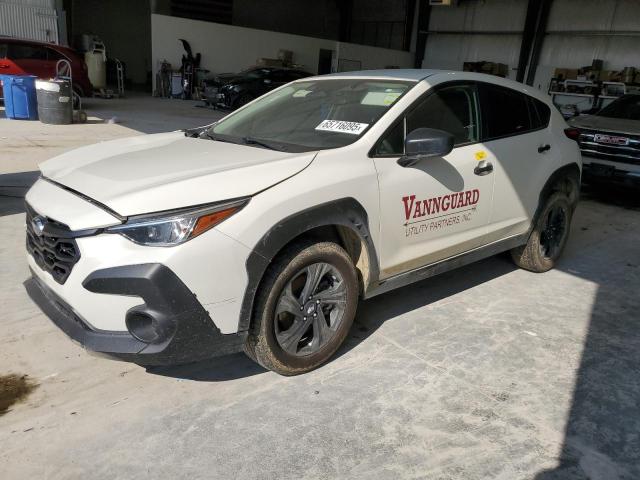 2024 SUBARU CROSSTREK, 