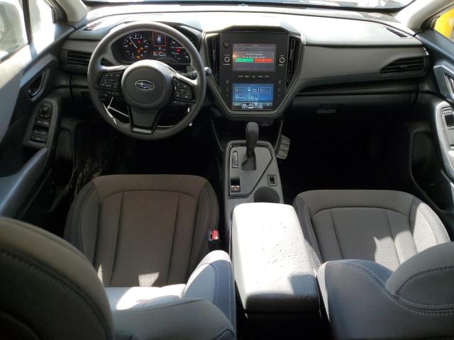 JF2GUABC6R8289224 - 2024 SUBARU CROSSTREK თეთრი ფოტო 8
