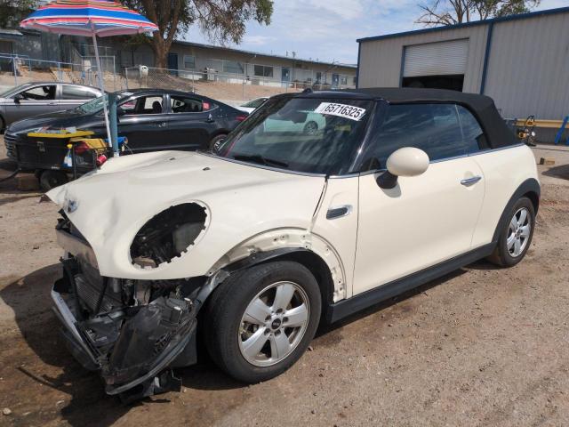 2018 MINI COOPER, 