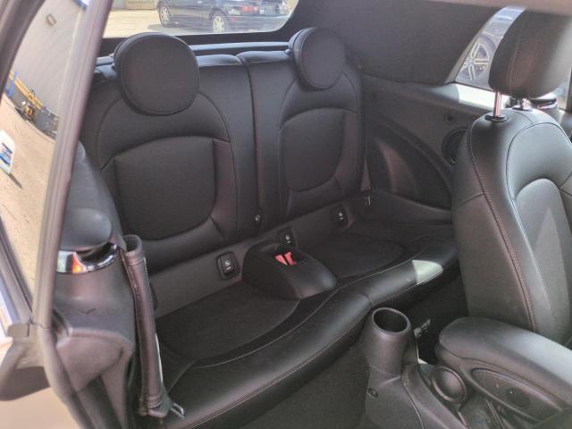 WMWWG5C54J3C68799 - 2018 MINI COOPER 奶油色 照片 10