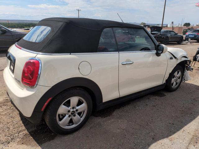 WMWWG5C54J3C68799 - 2018 MINI COOPER 奶油色 照片 3