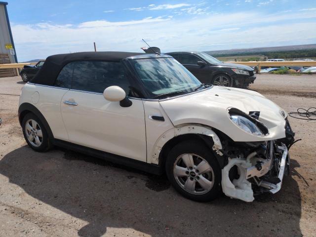 WMWWG5C54J3C68799 - 2018 MINI COOPER 奶油色 照片 4