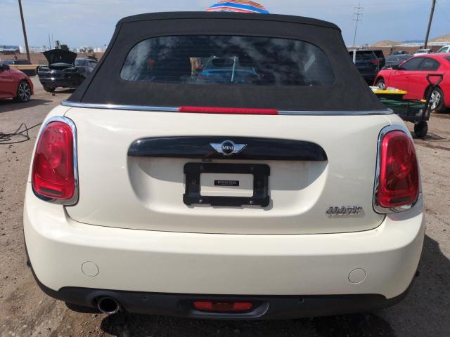 WMWWG5C54J3C68799 - 2018 MINI COOPER 奶油色 照片 6