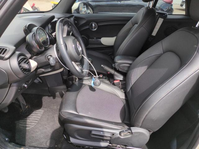 WMWWG5C54J3C68799 - 2018 MINI COOPER 奶油色 照片 7